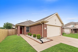 10914 Kelly Hill Ct, Houston, TX 77034