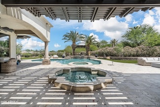 8229 N Ridgeview Dr, Paradise Valley, AZ 85253