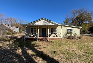 801 W Durant Ave, Wilburton, OK 74578