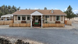 5488 NW Coyner Ave, Redmond, OR 97756
