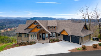 3222 Laurel Cove Trail, Sevierville, TN 37862
