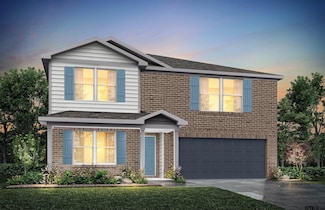 202 Parker Oaks Dr, Chandler, TX 75758