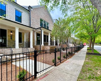 1059 Dryden Ln Unit 11, Atlanta, GA 30319