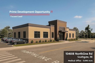 15468 Northline Rd, Southgate, MI 48195