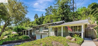 2048 Donald Dr Unit 2050, Moraga, CA 94556