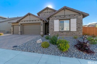 9401 Flying Horse Rd, Reno, NV 89521