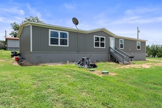 1200 Apache Dr, Burnet, TX 78611