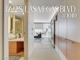 3722 Las Vegas Blvd S Unit 1010, Las Vegas, NV 89158