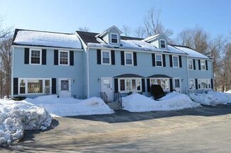 20 Cedar Square, Millis, MA 02054