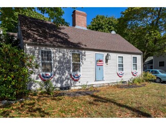 160 Main St, New Castle, NH 03854