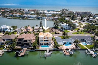 306 Harbor Dr, Indian Rocks Beach, FL 33785