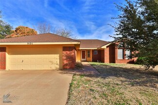 5124 Ryan Cir N, Abilene, TX 79606