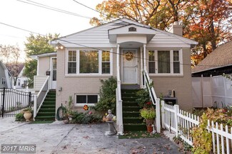 1710 N Pollard St, Arlington, VA 22207