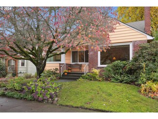 1031 SE 56th Ave, Portland, OR 97215