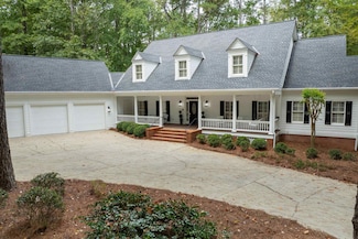 1330 Parrott Trace, Greensboro, GA 30642