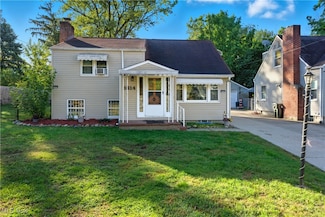 1614 17th St NW, Canton, OH 44703