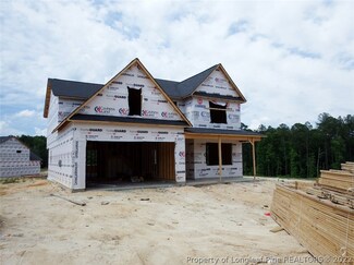 185 Silk Oak Dr, Bunnlevel, NC 28323