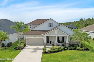 61 Sunburst Ct, Ponte Vedra, FL 32081