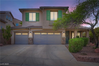 167 Tidewater Range Ct, Henderson, NV 89012