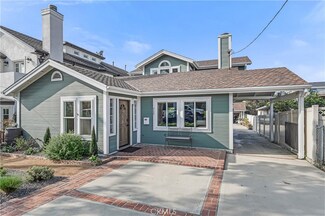 717 Virginia St, El Segundo, CA 90245