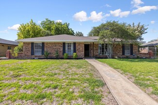 2012 Tampico Dr, Plano, TX 75075