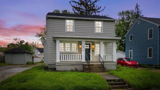 4315 Champlain Dr, Fort Wayne, IN 46806