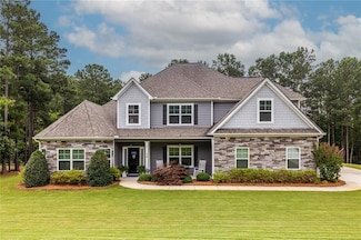 54 Brooks Landing Dr, Newnan, GA 30263