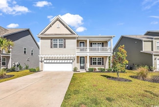 1164 Baker Creek Loop, Myrtle Beach, SC 29579