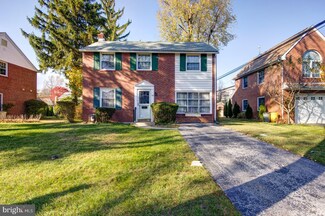 134 Barrie Rd, Ardmore, PA 19003