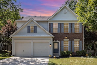 11807 Hawick Valley Ln, Charlotte, NC 28277