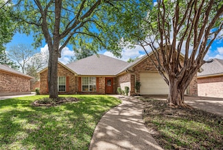 3133 Chimney Hill Dr, Waco, TX 76708