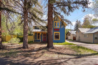 231 W 17th St, Durango, CO 81301