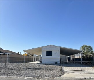 896 Palo Verde Dr, Bullhead City, AZ 86442