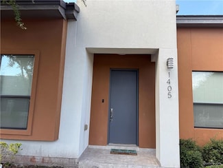 1405 Ozark Ave, McAllen, TX 78504