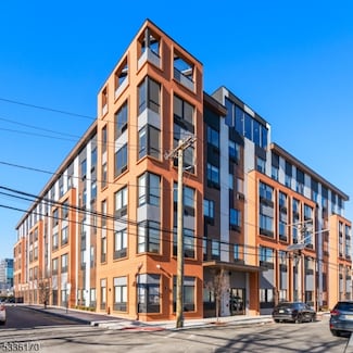 39 Madison St Unit 502, Newark, NJ 07105