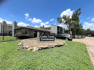 3754 Tanglewilde St Unit 9, Houston, TX 77063