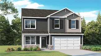 121 Hidden Springs Dr, Renfrew, PA 16053