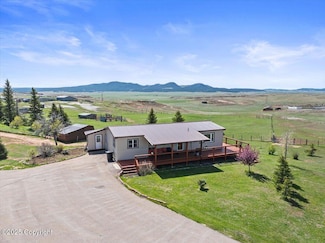 2325 Wyoming 585, Sundance, WY 82729