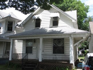 2564 Foraker Ave, Toledo, OH 43609