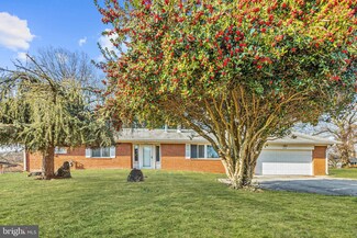 1416 4th St, Glenarden, MD 20706