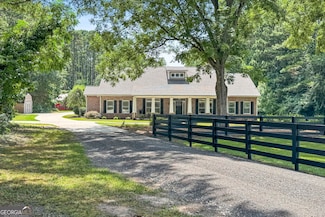 250 Lowery Rd, Fayetteville, GA 30215