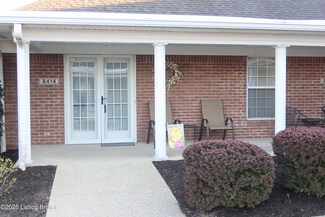 8414 Elsie Ct, Louisville, KY 40228