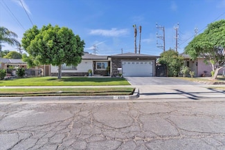 4819 E Home Ave, Fresno, CA 93727