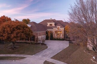 1104 Cove Meadow Ct, McKinney, TX 75071