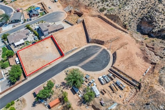 84 E 100 St N, La Verkin, UT 84745