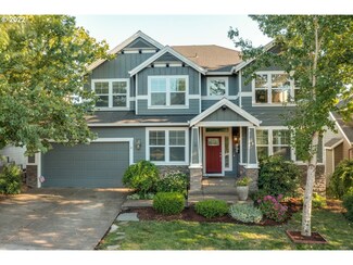 5218 Wedgewood Loop, Newberg, OR 97132