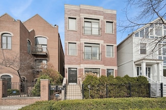 1302 W Wrightwood Ave Unit 1, Chicago, IL 60614
