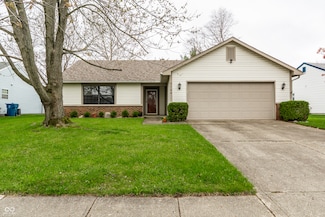 6704 Granger Ln, Indianapolis, IN 46268