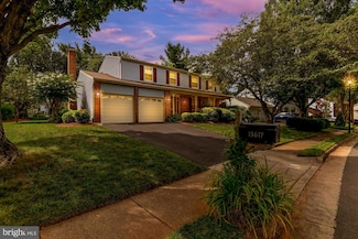 13617 Old Dairy Rd, Herndon, VA 20171