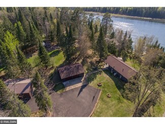 6483 Eagle Ridge Rd NW, Walker, MN 56484